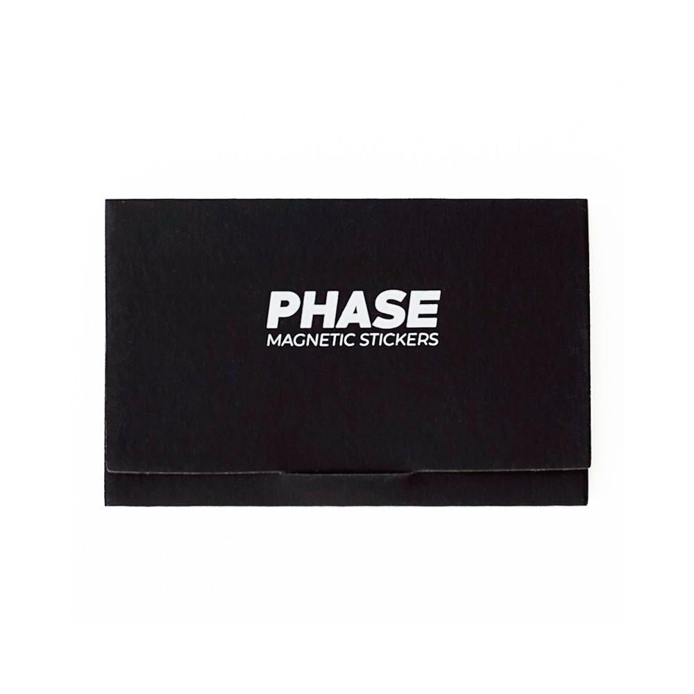 Phase Extra Magnetic Stickers