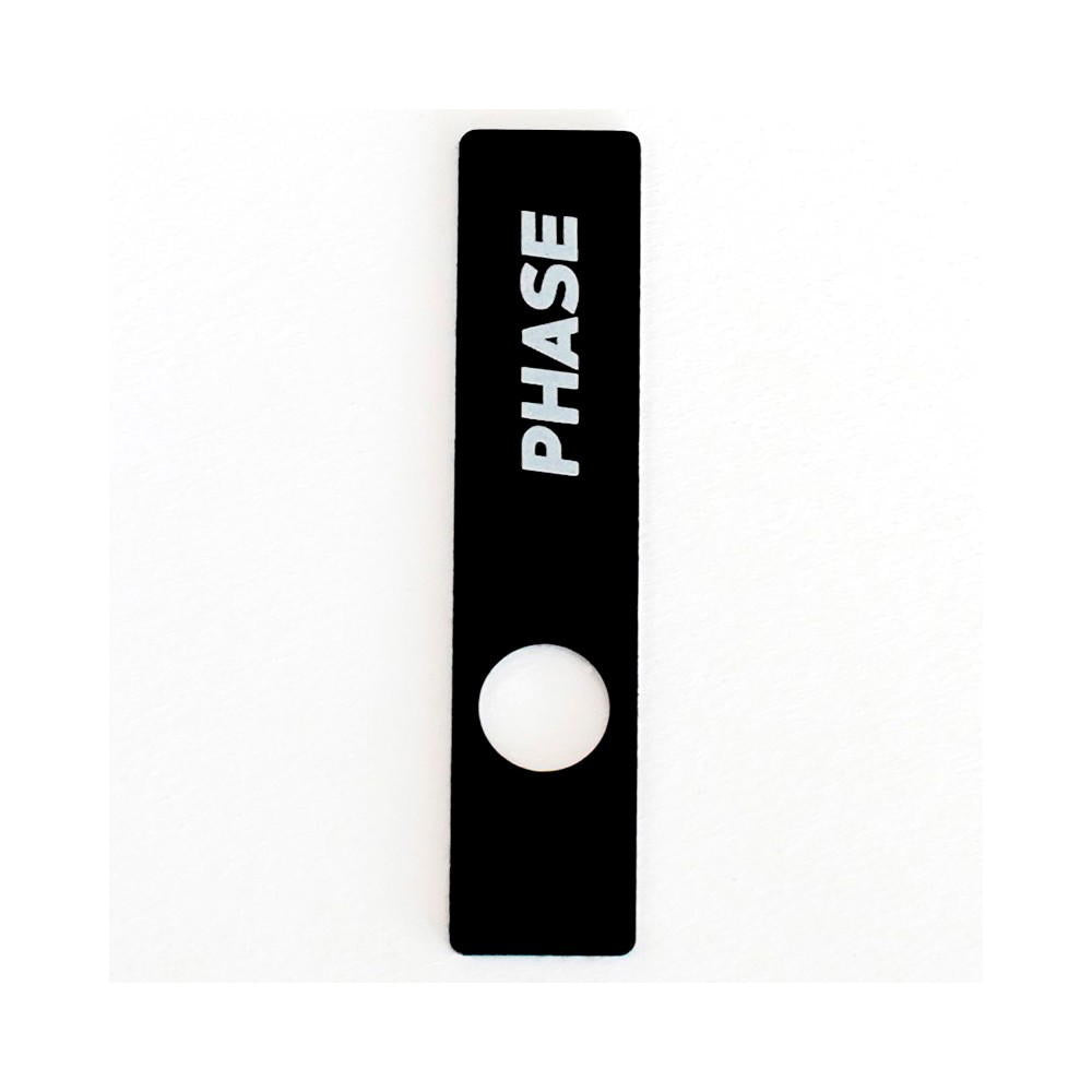 Phase Extra Magnetic Stickers
