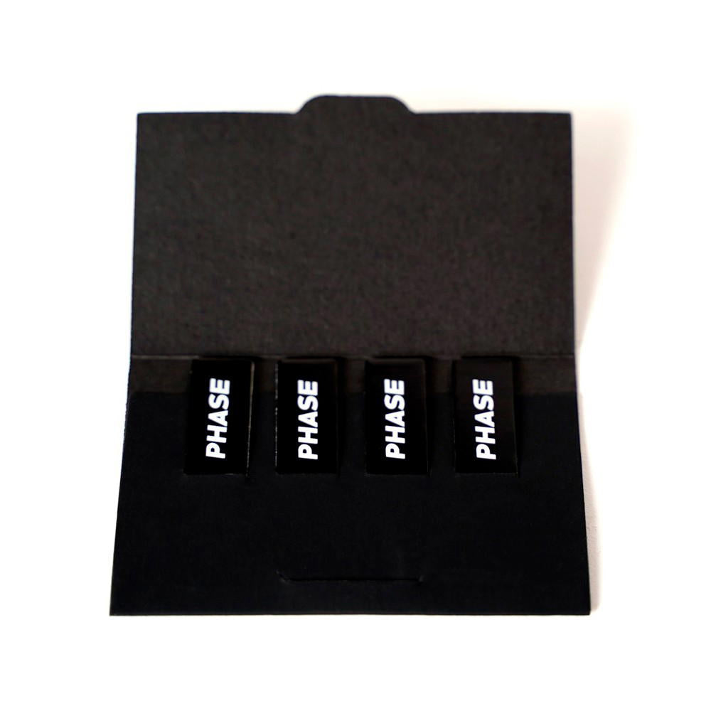Phase Extra Magnetic Stickers