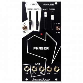 Dreadbox Phaser