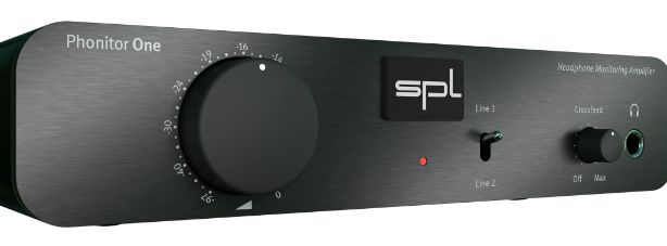 SPL Phonitor One