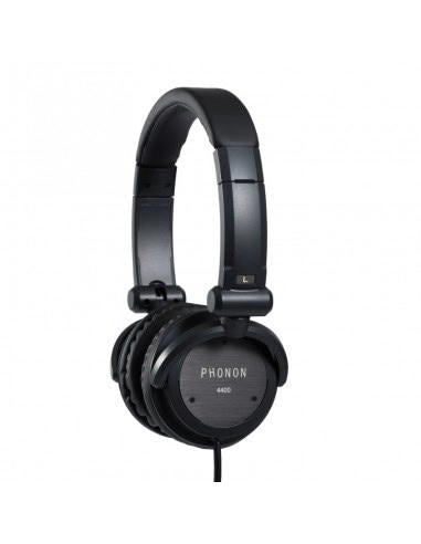 PHONON 4400
