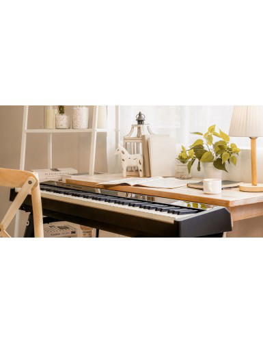 NUX NPK-10 Piano Digital Portatil