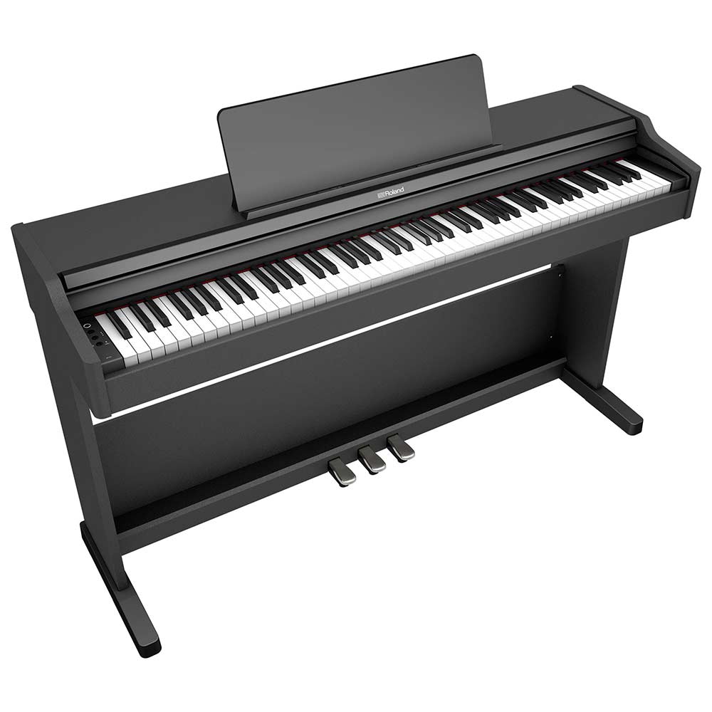 Roland RP107-BKX