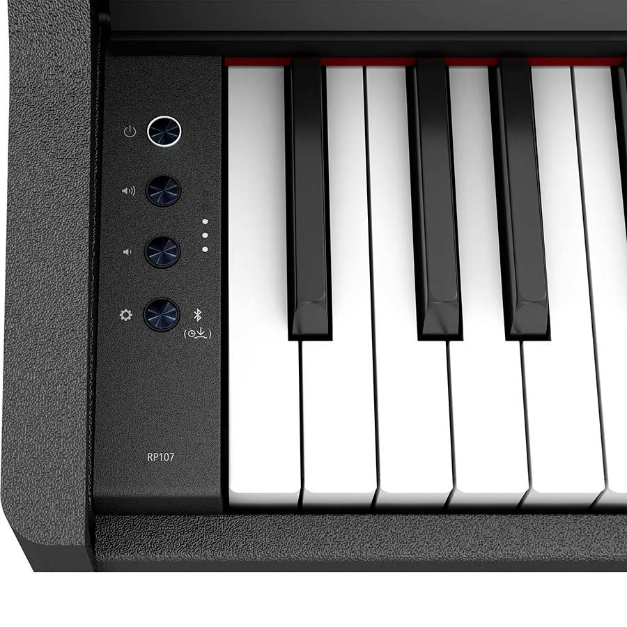 Roland RP107-BKX