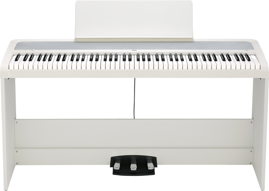 Korg B2SP WH