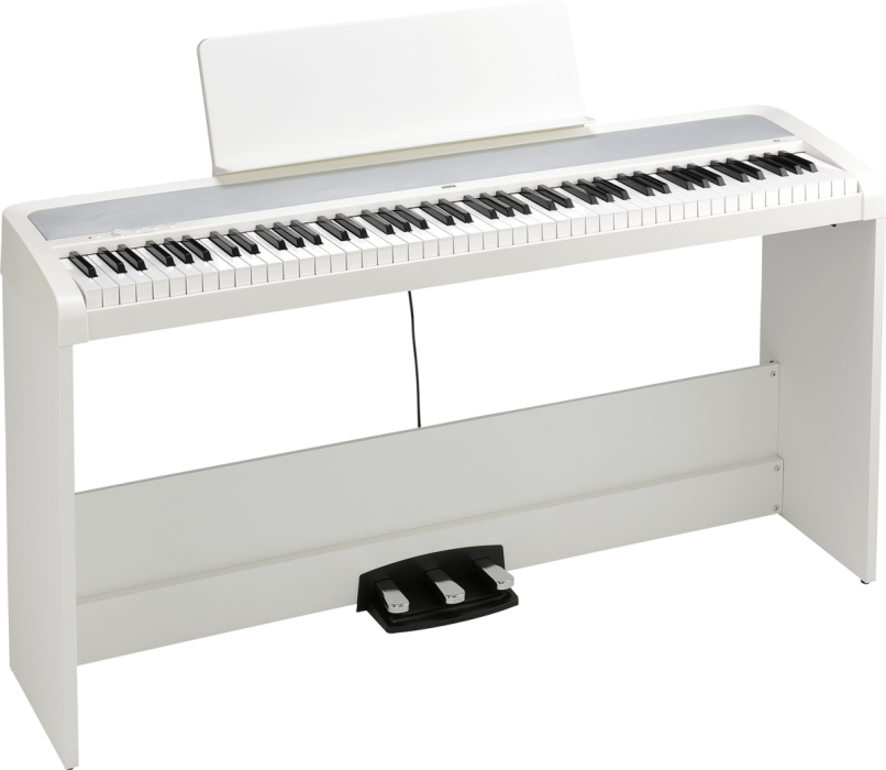 Korg B2SP WH