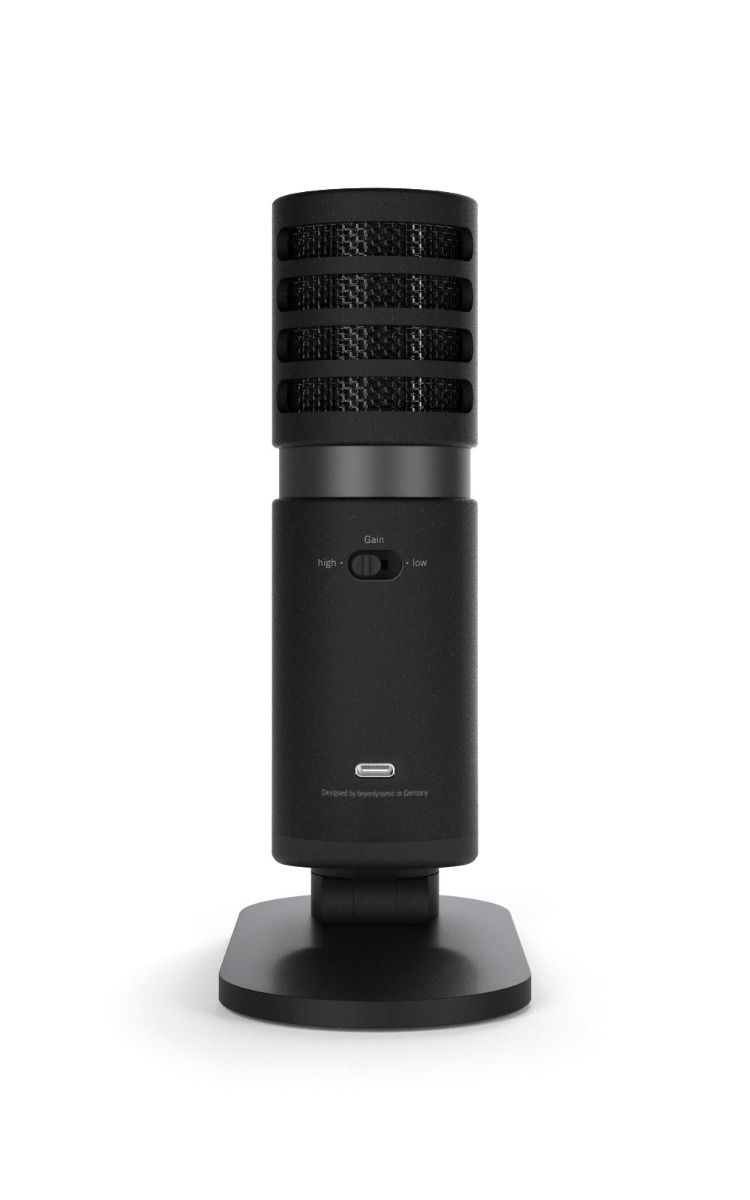 Beyerdynamic Fox
