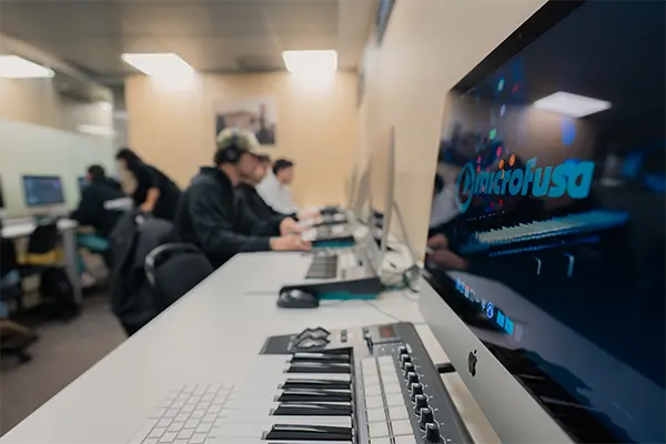 Aulas de informática