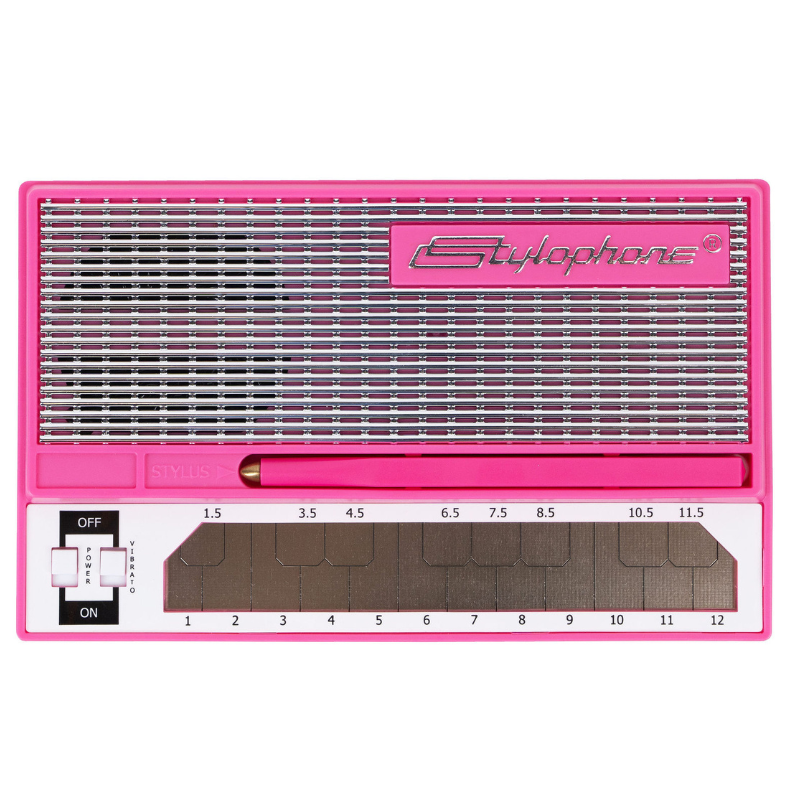 Stylophone S1