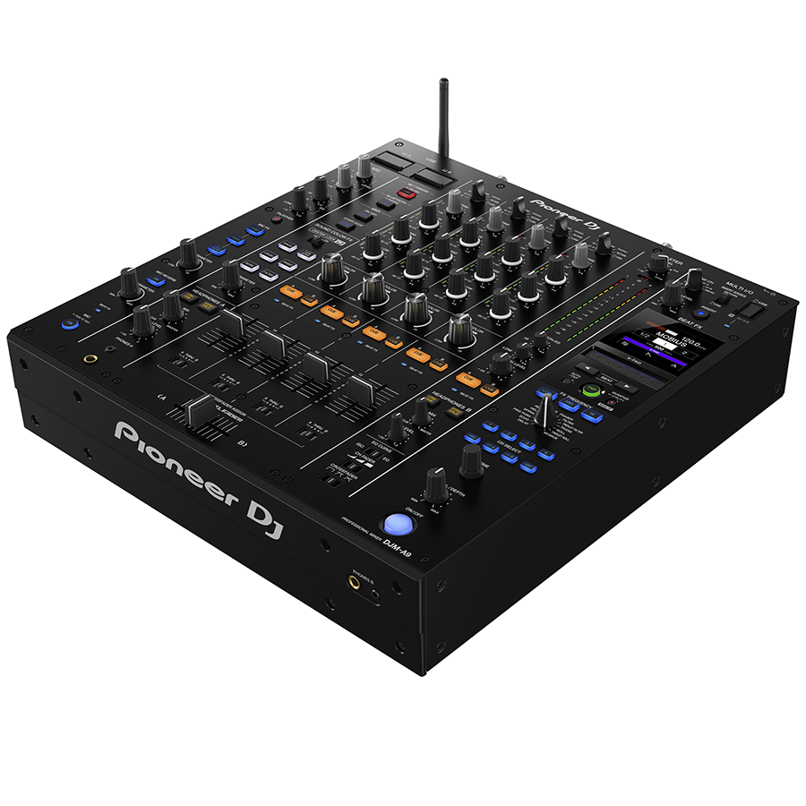 Pioneer DJ DJM-A9