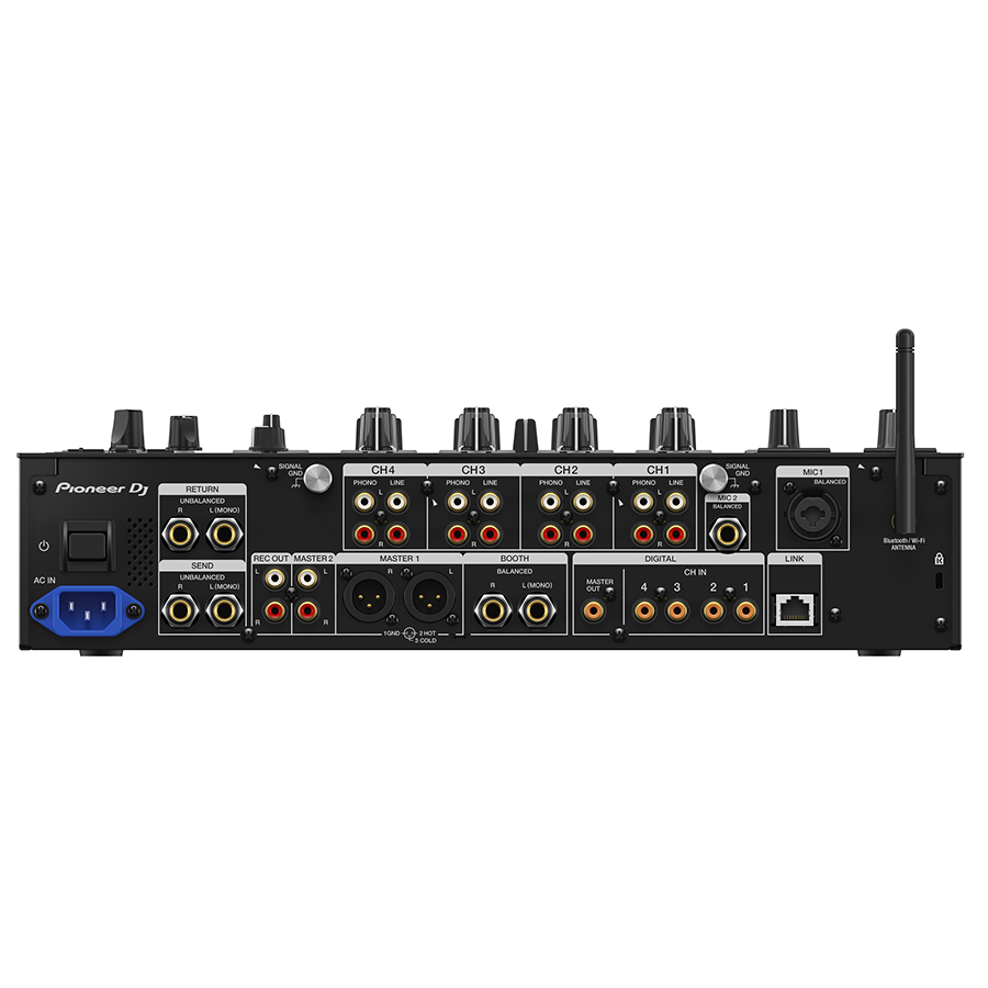 Pioneer DJ DJM-A9
