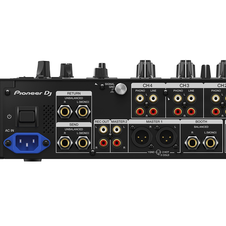 Pioneer DJ DJM-A9