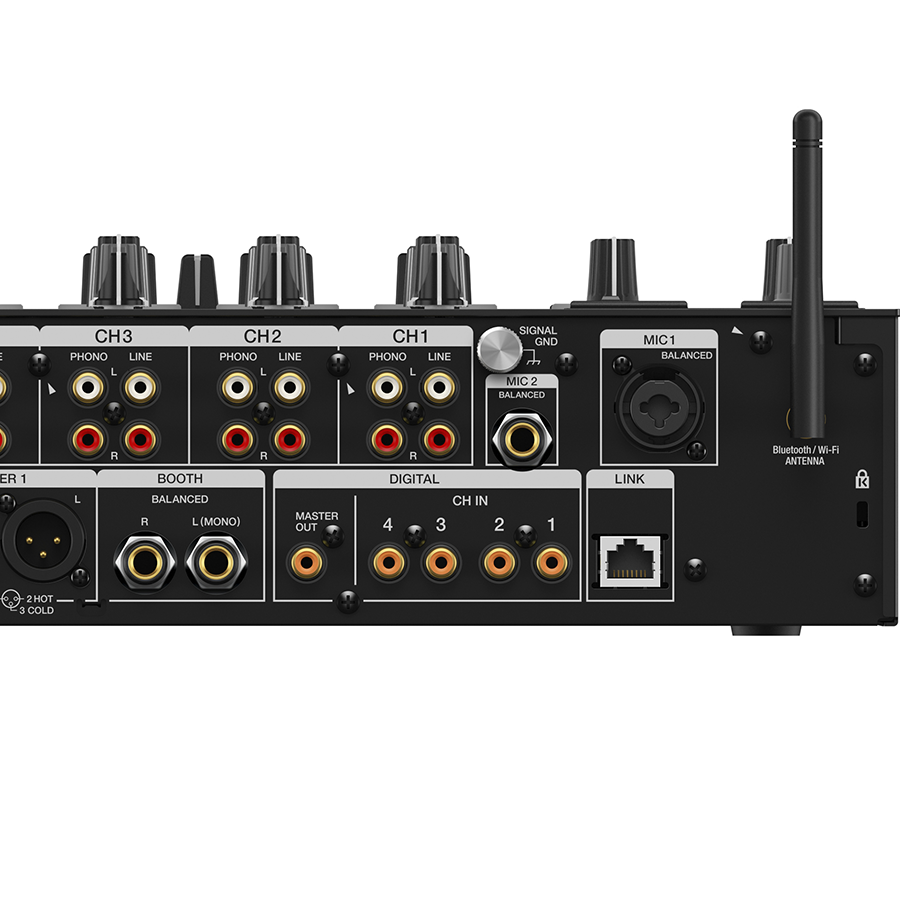 Pioneer DJ DJM-A9
