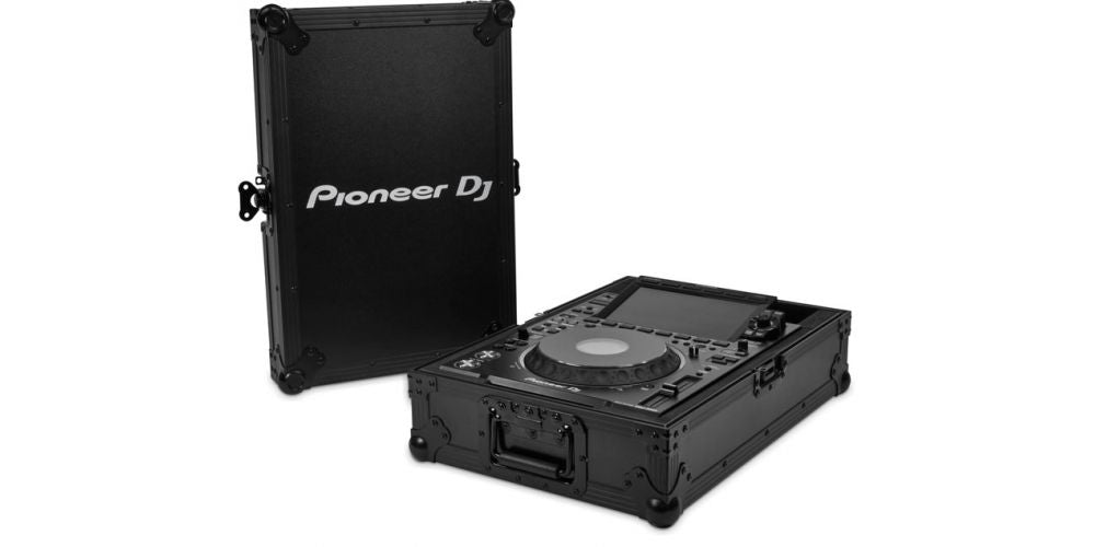 Flight case for CDJ-3000