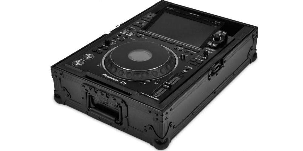 Flight case for CDJ-3000