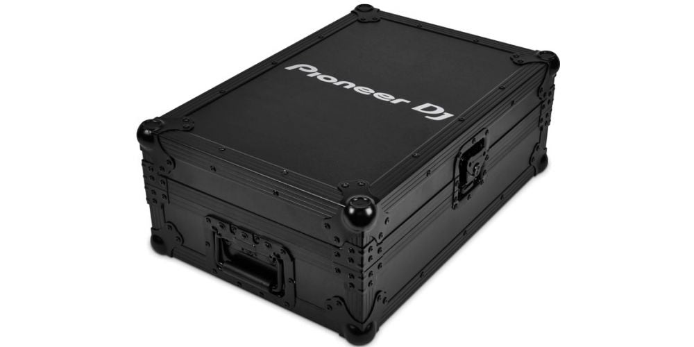 Flight case for CDJ-3000