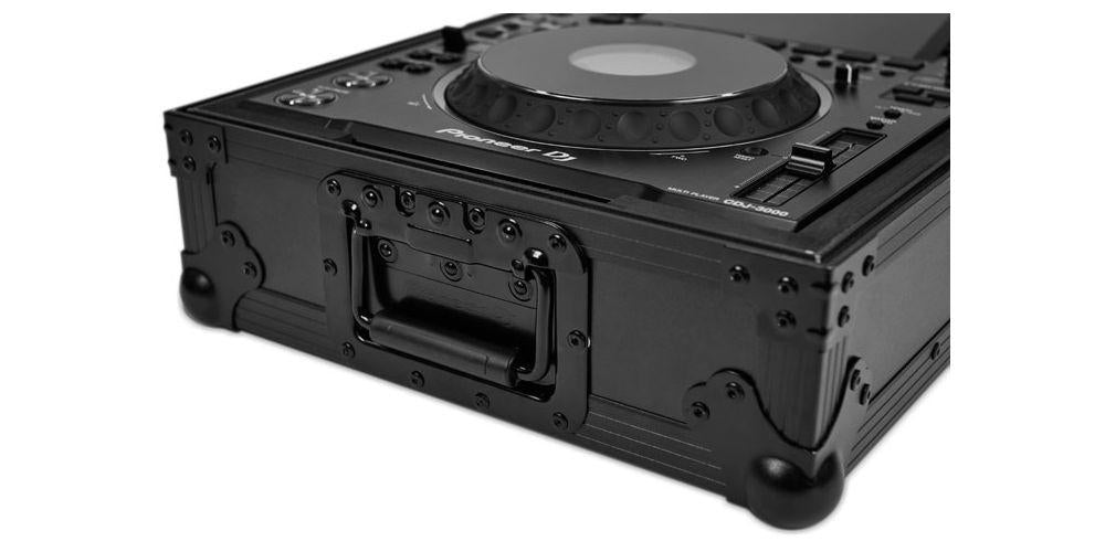 Flight case for CDJ-3000