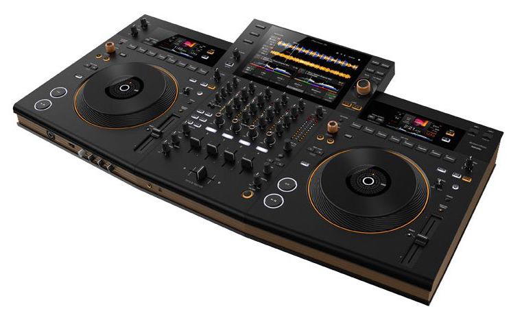 Pioneer Dj OPUS-QUAD