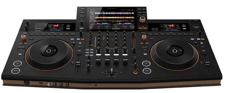 Pioneer Dj OPUS-QUAD