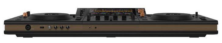Pioneer Dj OPUS-QUAD