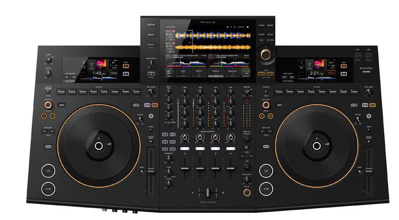 Pioneer Dj OPUS-QUAD