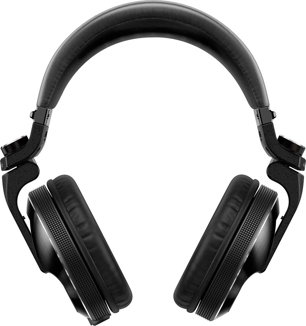 Pioneer DJ HDJ-X10 K