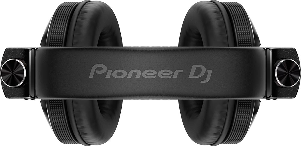 Pioneer DJ HDJ-X10 K