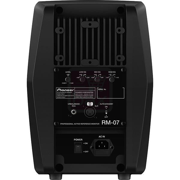 Pioneer DJ RM-07 (B-Stock)