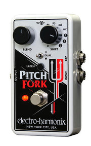 Electro Harmonix  PITCH FORK
