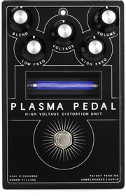 Gamechanger Audio Plasma 