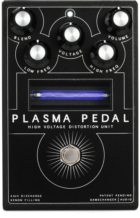 Gamechanger Audio Plasma 