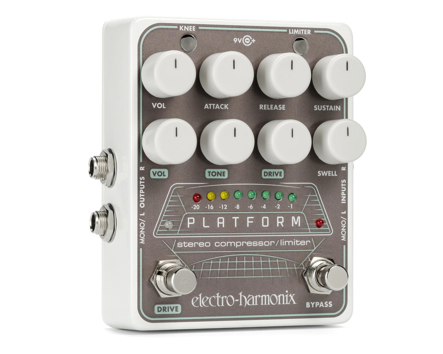 Electro Harmonix PLATFORM