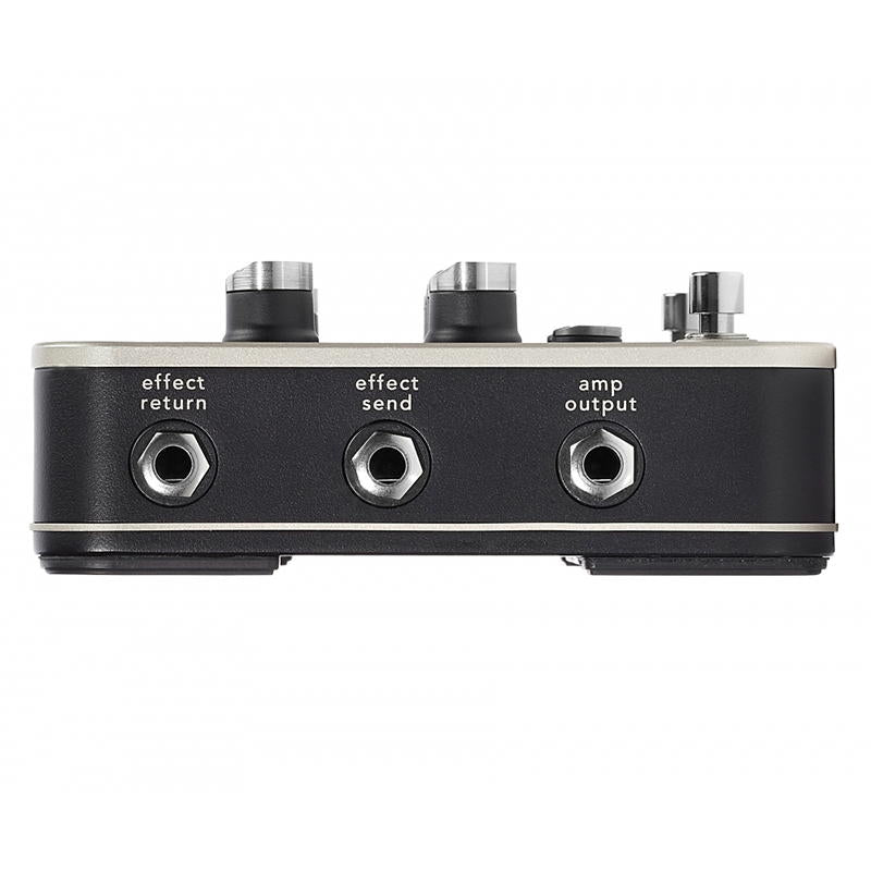 Fishman PRO-PLT-201 Platinum PRO EQ Analog Preamp
