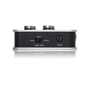 Fishman Pro-PLT-301 Platinum Stage EQ/DI