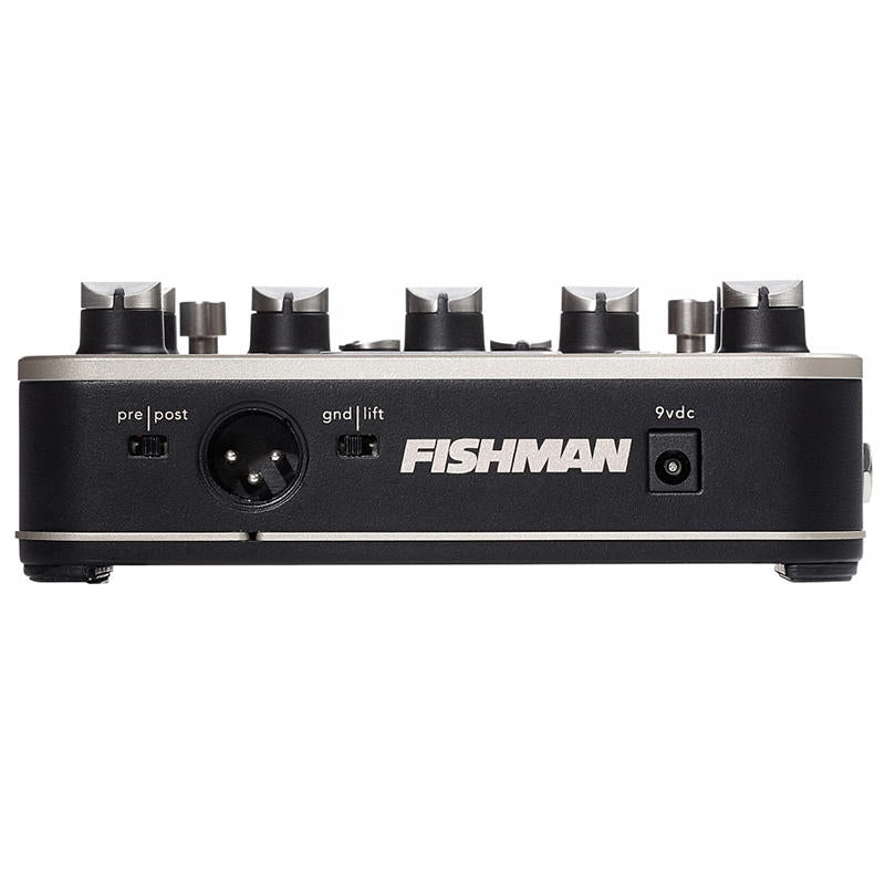 Fishman PRO-PLT-201 Platinum PRO EQ Analog Preamp