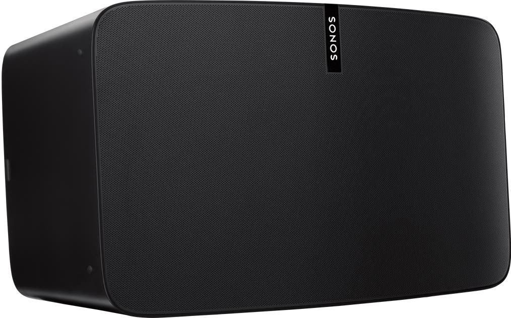 Sonos PLAY:5 Black