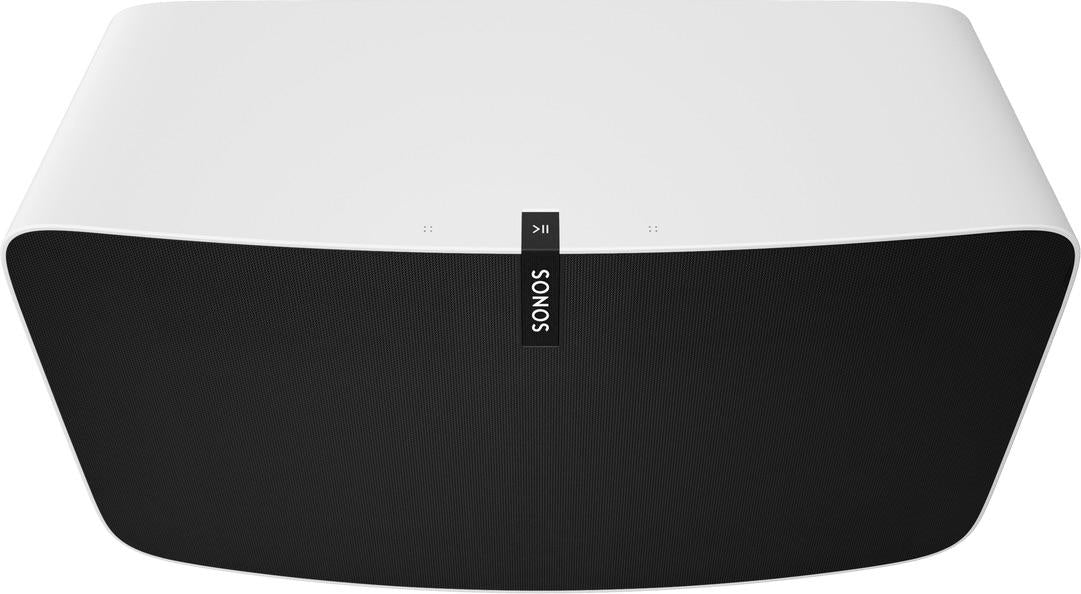 Sonos PLAY:5 White