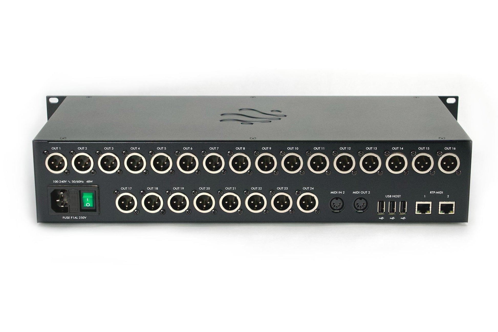 ICONNECTIVITY PLAYAUDIO 2U