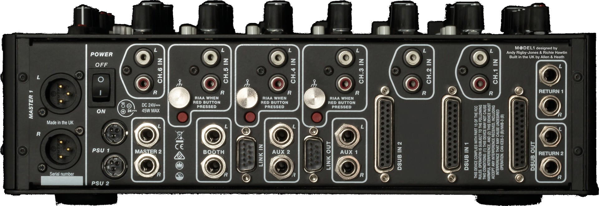 PLAYdifferently MODEL 1