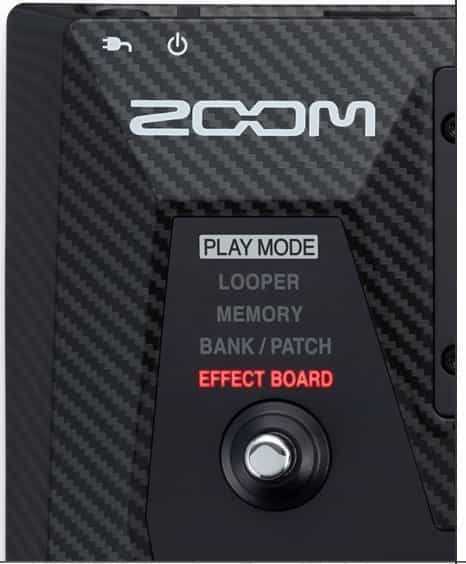 Zoom G6