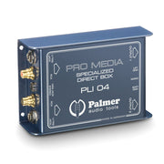 Palmer Pro PLI 04