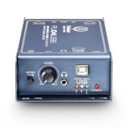 Palmer Pro PLI 04 USB