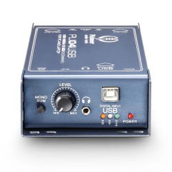Palmer Pro PLI 04 USB