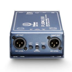 Palmer Pro PLI 04 USB
