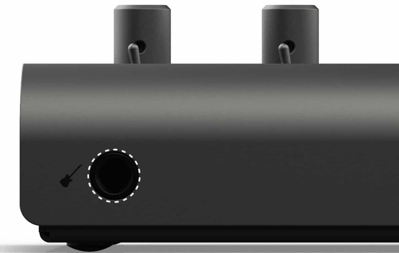 Audient iD14 MKII