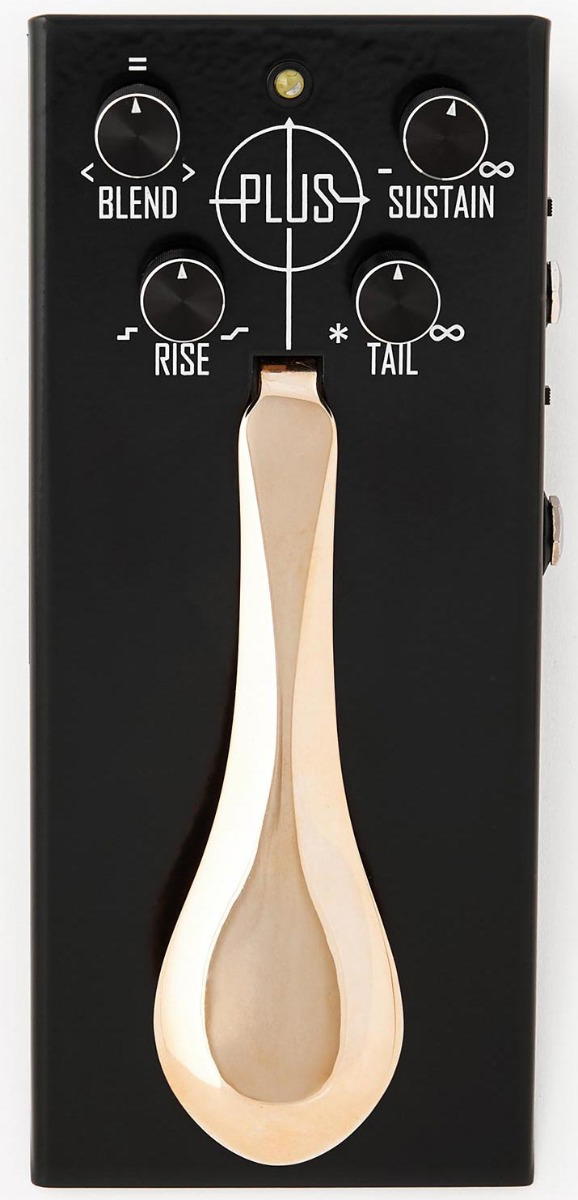 Gamechanger Audio Plus 