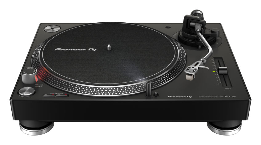 Pioneer PLX-500 PACK 