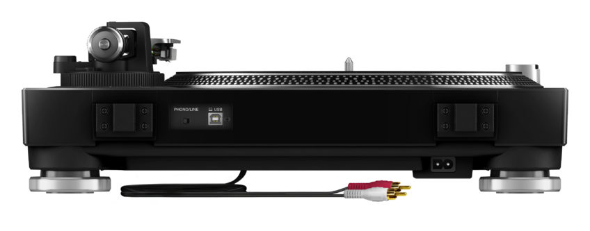 Pioneer PLX-500 PACK 
