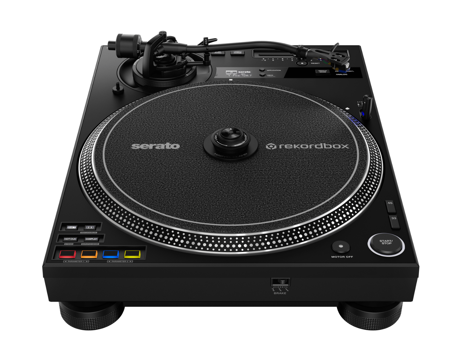 Pioneer DJ PLX-CRSS12
